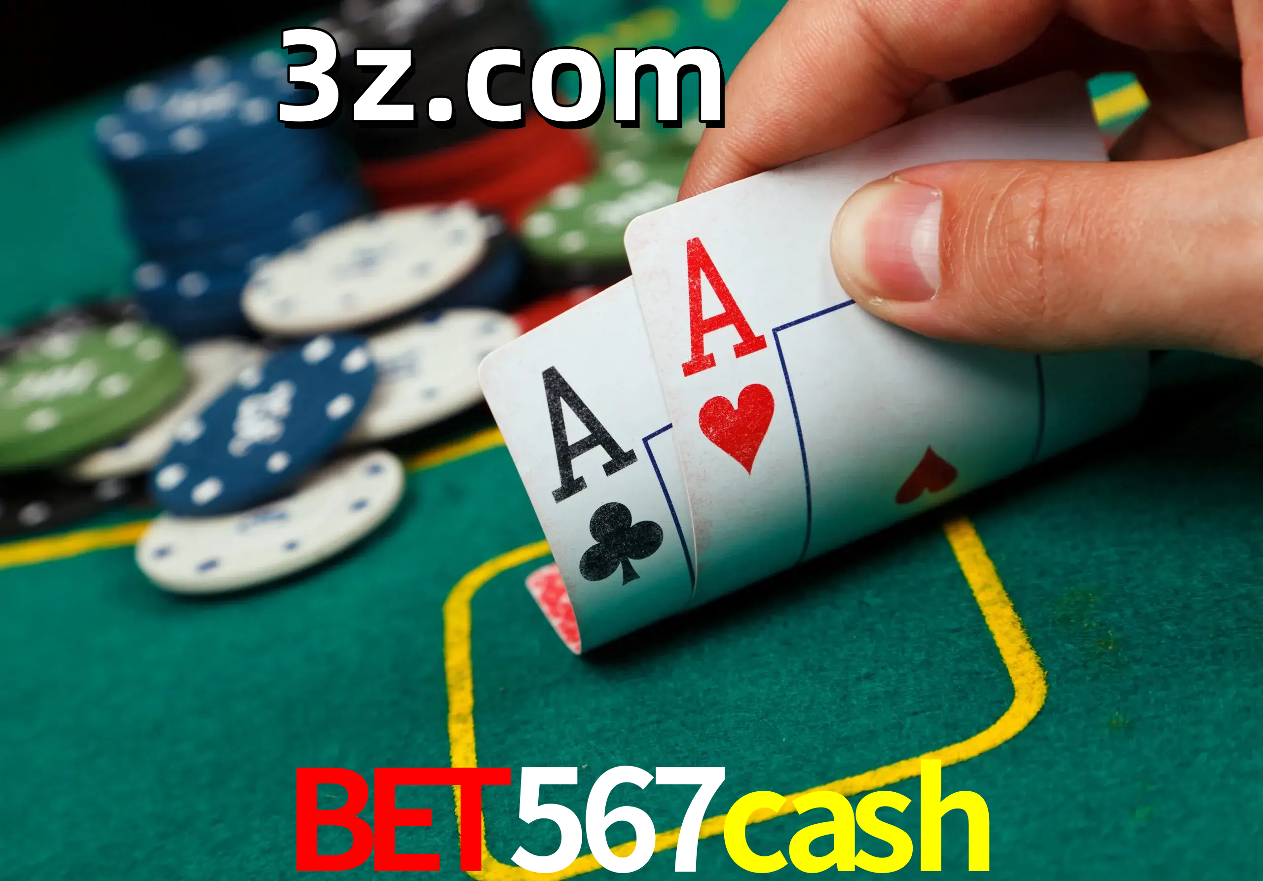 Poker